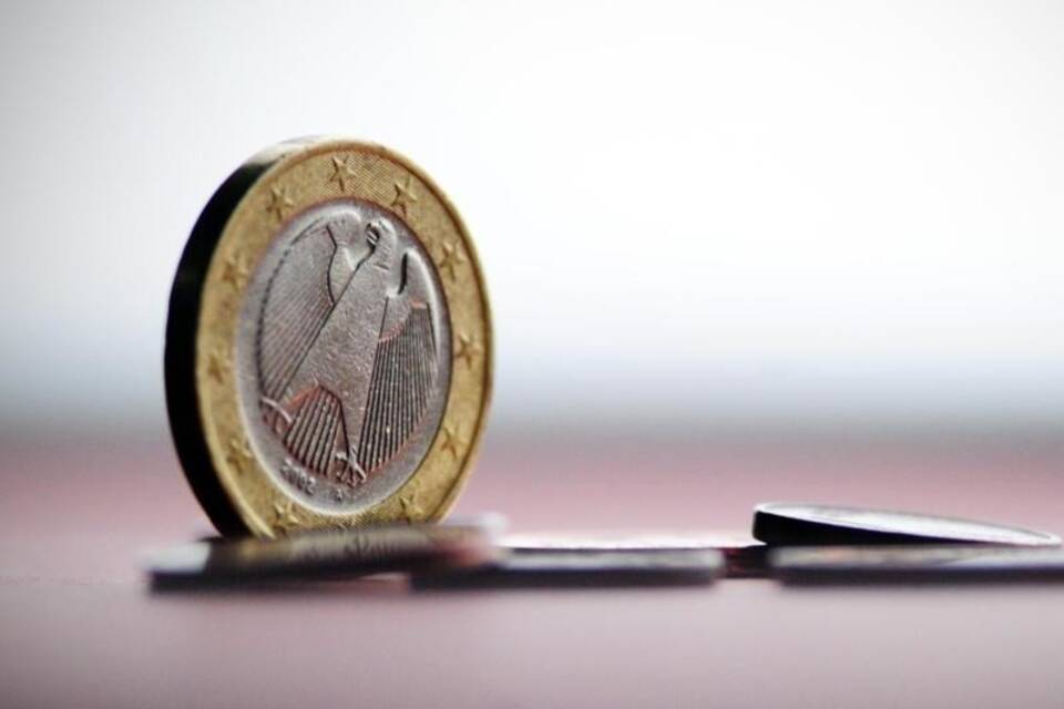 Euro-Münzen Euro-Münzen