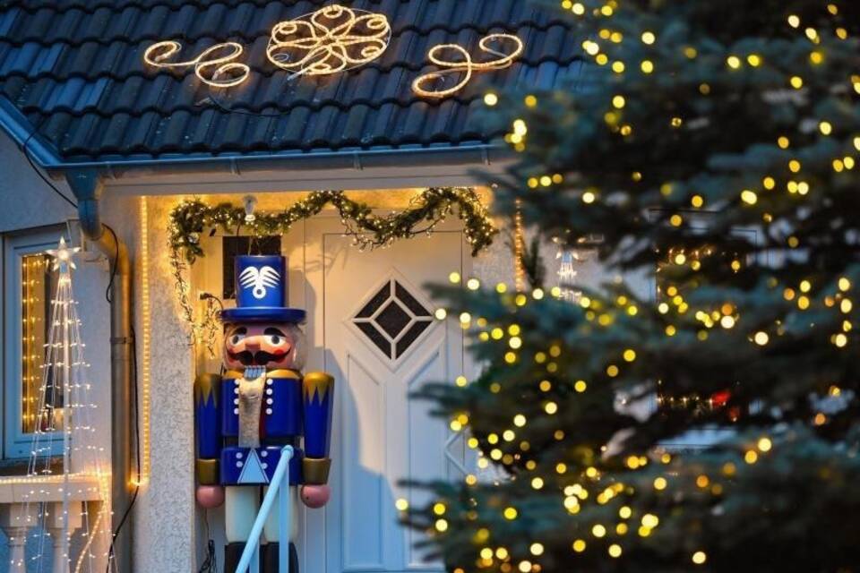 Weihnachtsschmuck