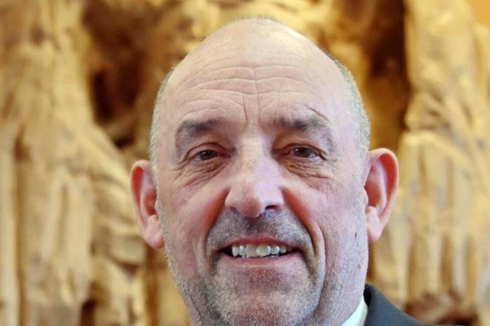 Detlef Scheele