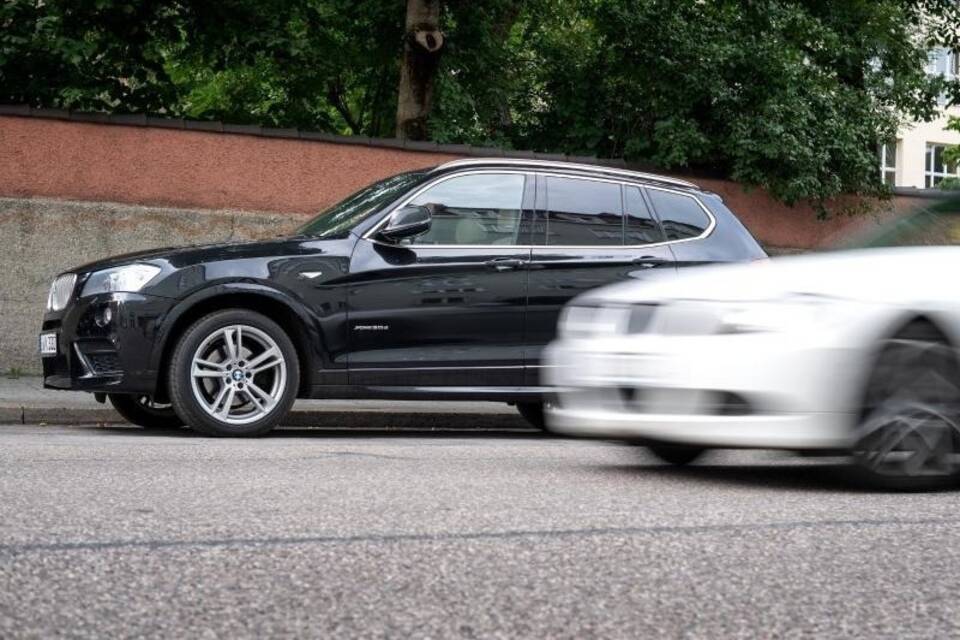 SUV-Trend SUV-Trend