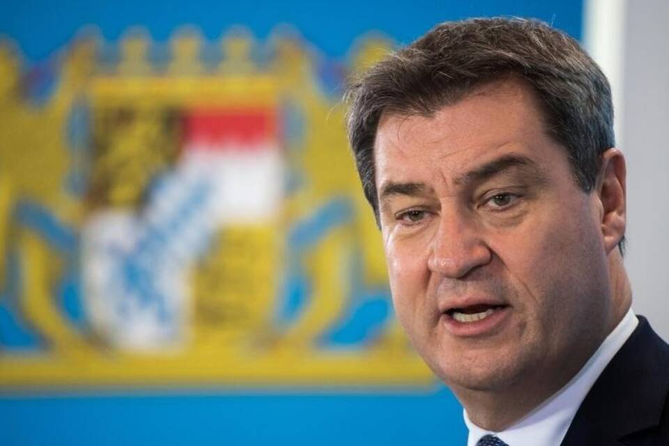 Markus Söder