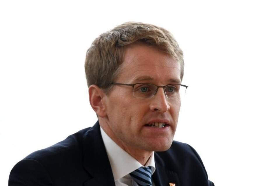 Daniel Günther Daniel Günther
