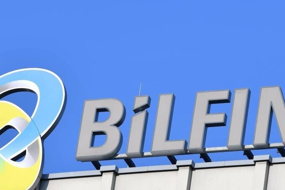 Bilfinger Bilfinger
