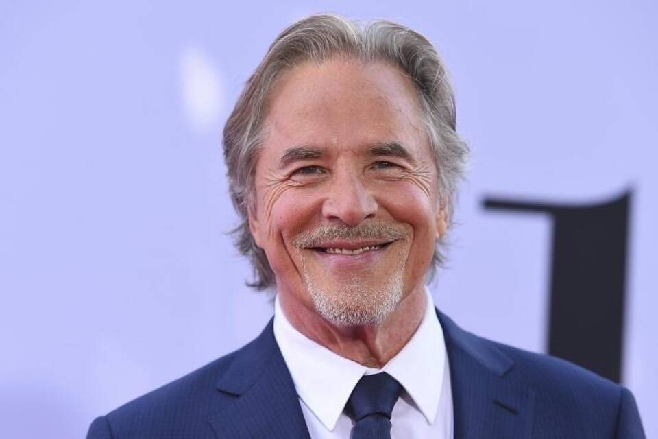 Don Johnson Don Johnson