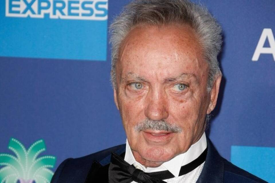 Udo Kier Udo Kier