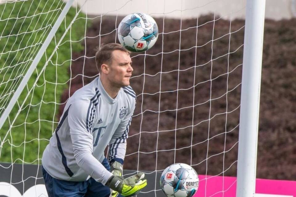 Manuel Neuer