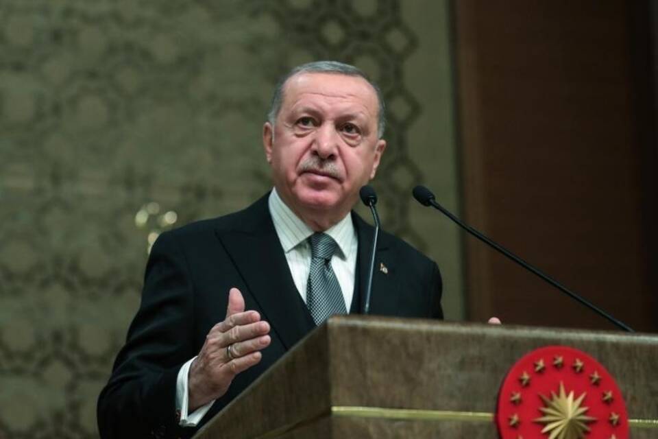 Recep Tayyip Erdogan Recep Tayyip Erdogan