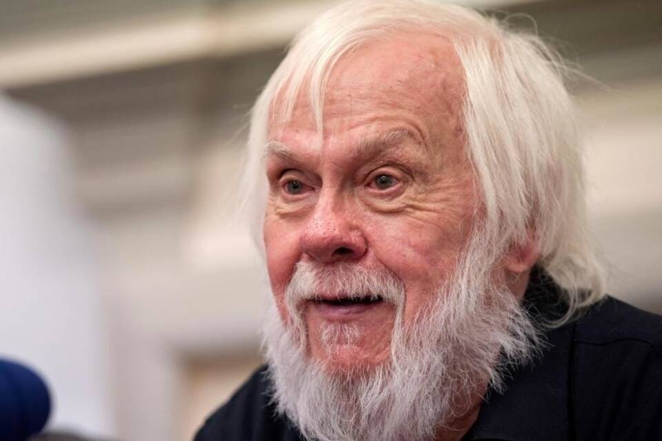 John Baldessari