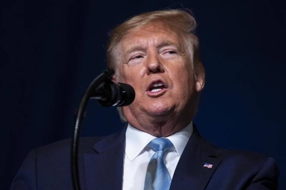 Trump Trump
