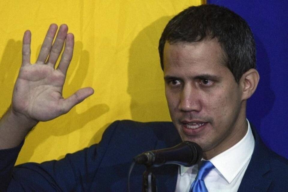 Oppositionsführer Oppositionsführer