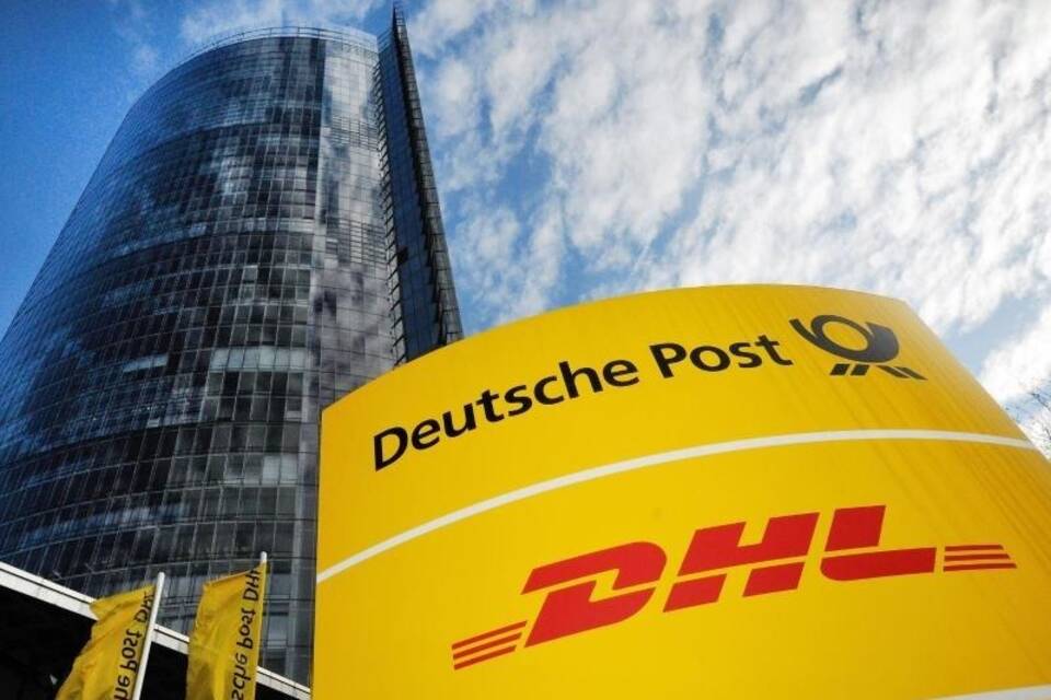 Deutsche Post