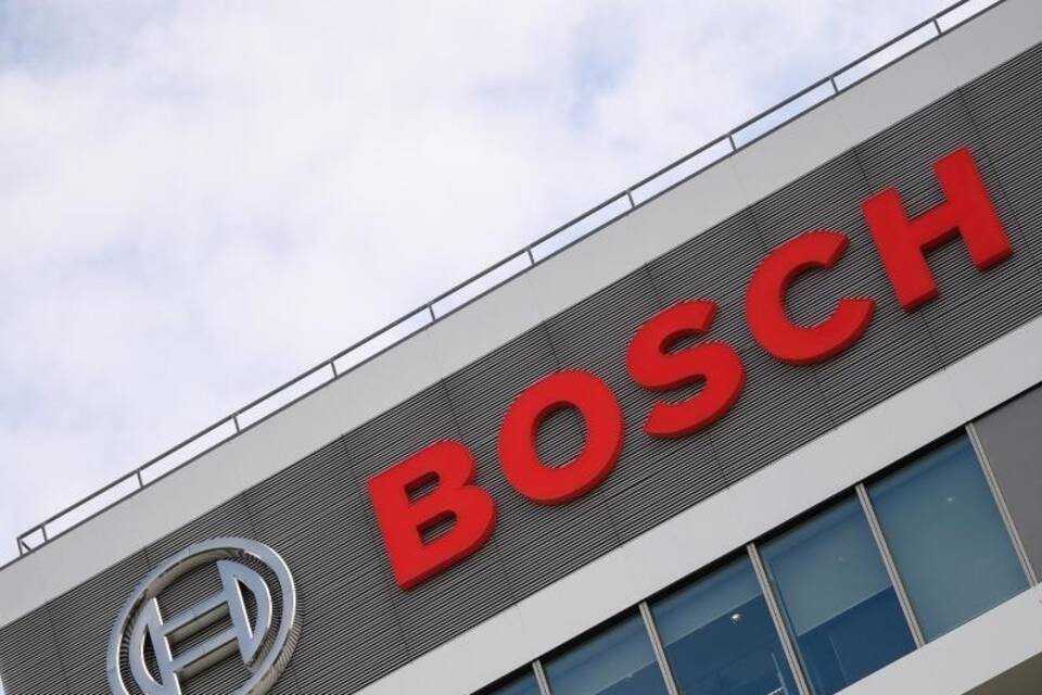 Bosch Bosch