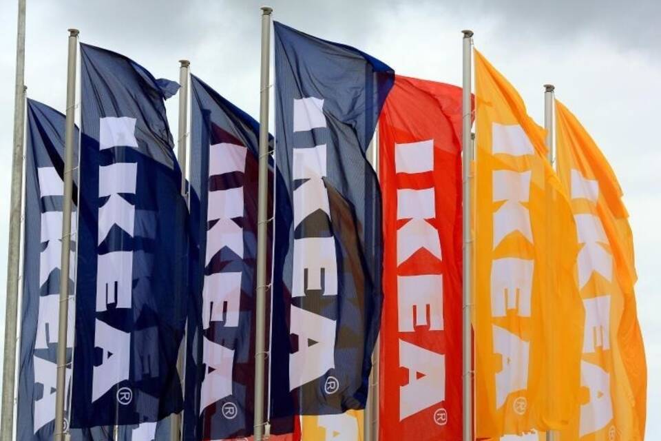 Ikea Ikea