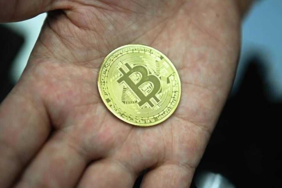 Bitcoin Bitcoin
