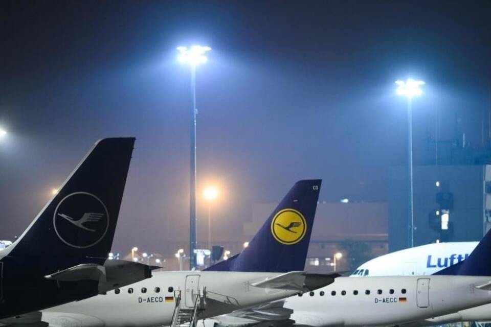 Lufthansa Lufthansa