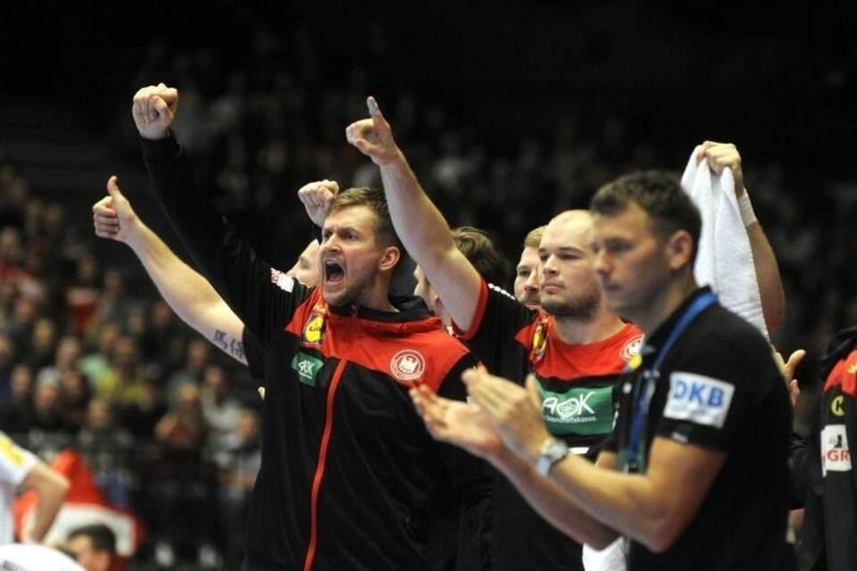DHB-Team DHB-Team