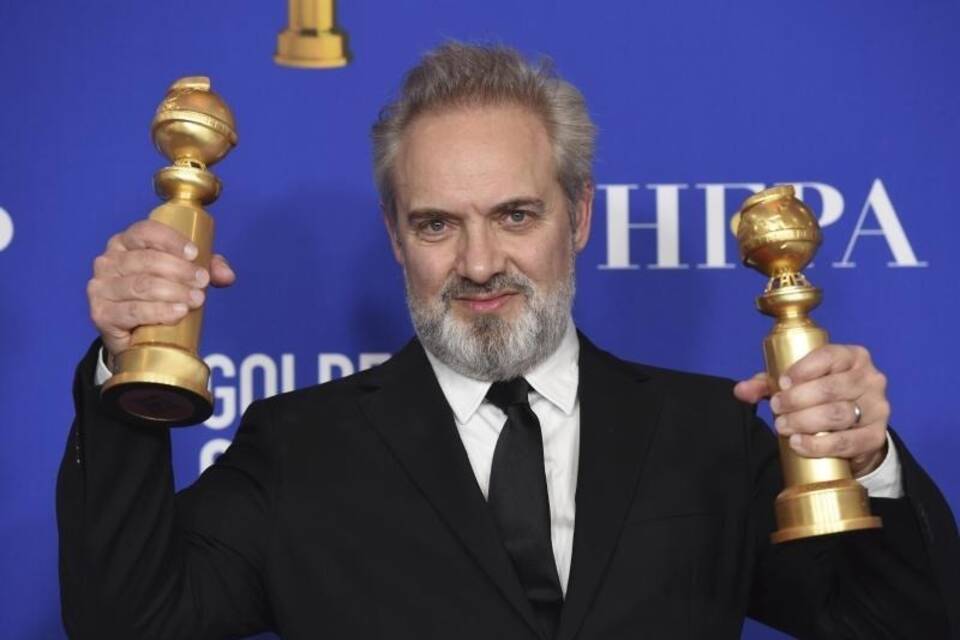 Sam Mendes Sam Mendes