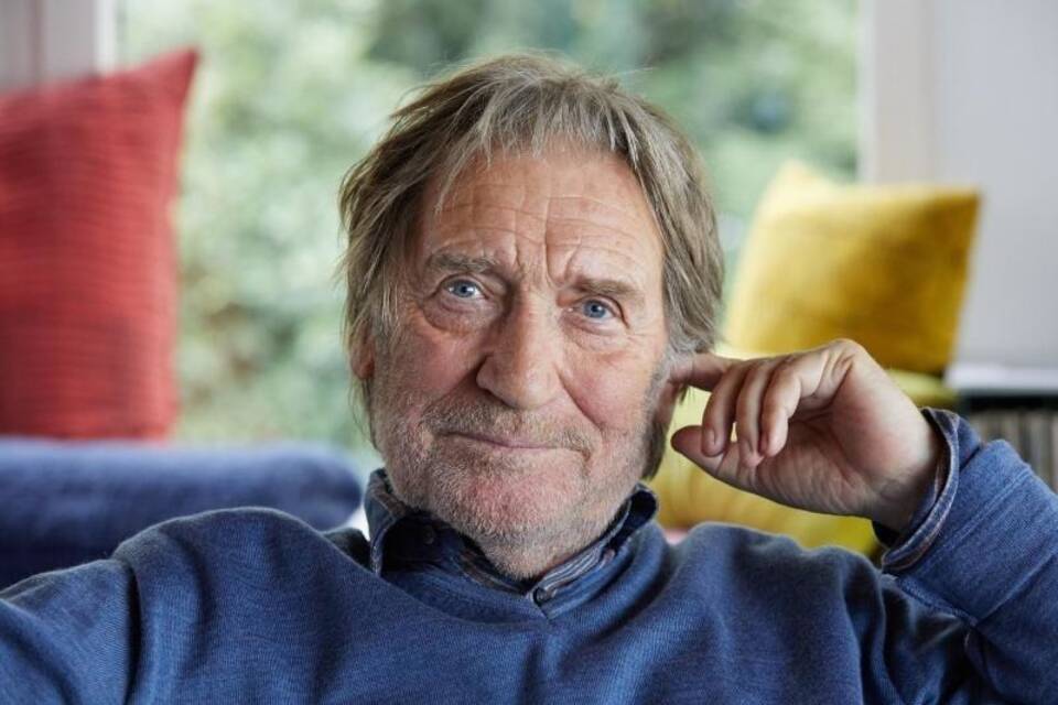 Matthias Habich Matthias Habich