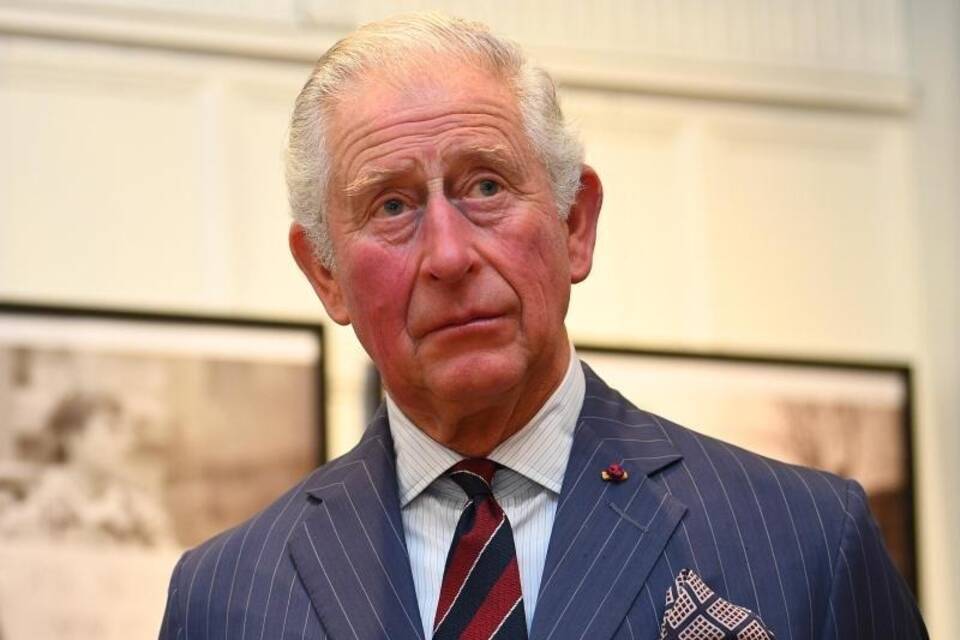 Prinz Charles Prinz Charles