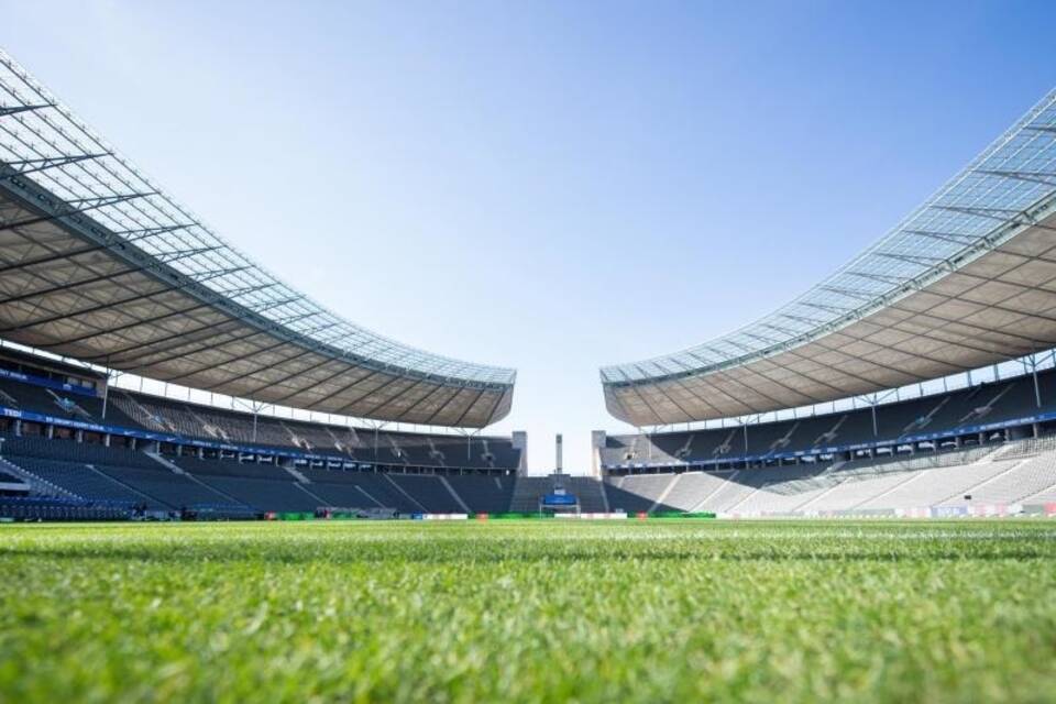 Olympiastadion Berlin