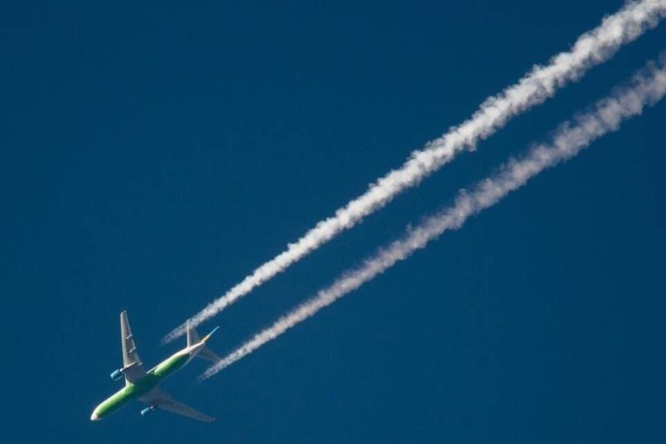 Flugzeug Flugzeug