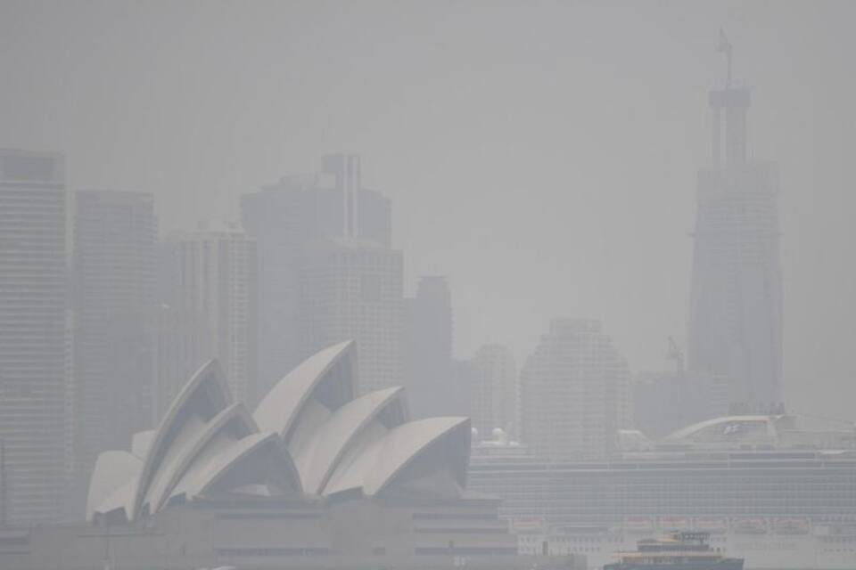 Australien Australien