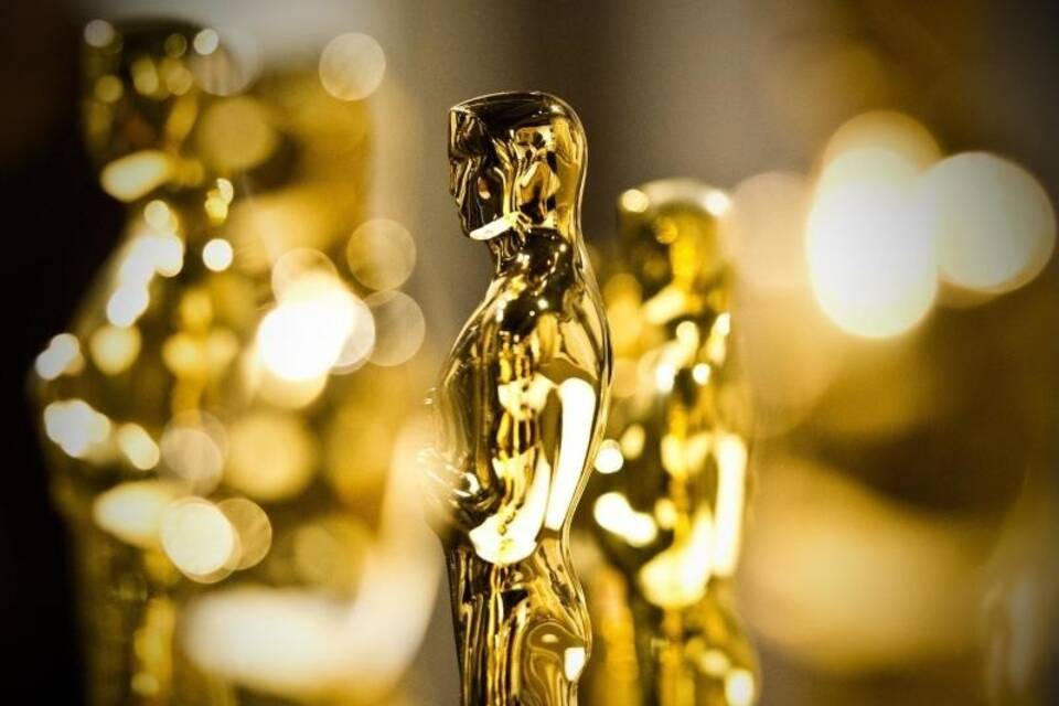 Oscars - Statuette Oscars - Statuette