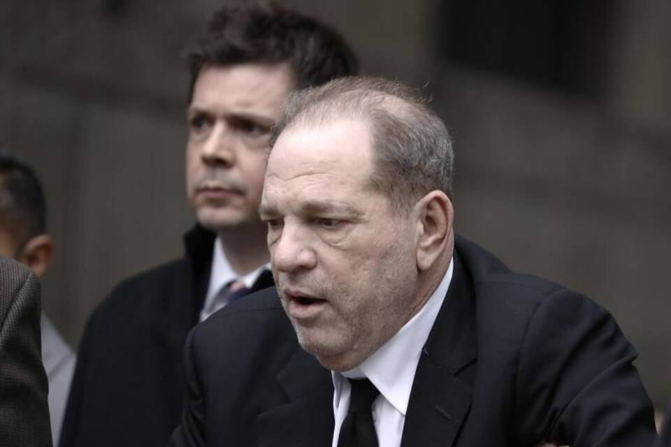 Weinstein