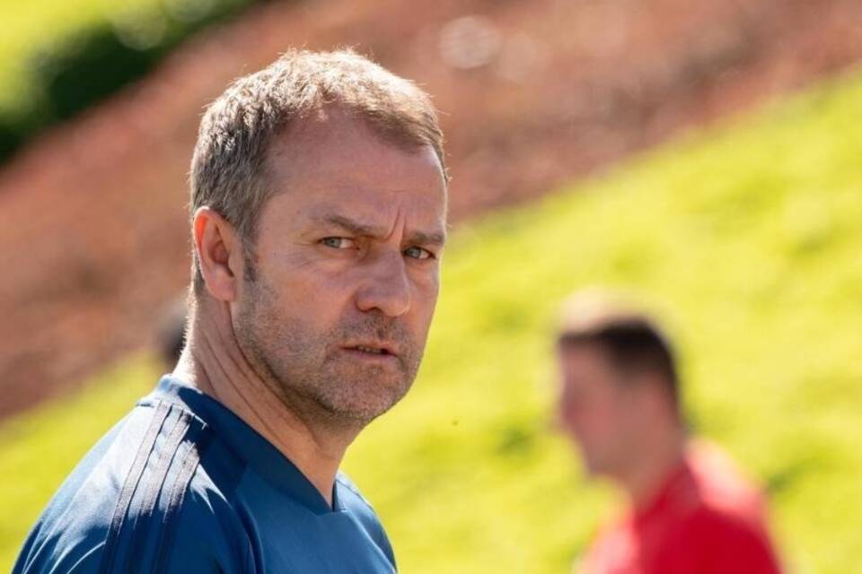 Bayern-Coach Bayern-Coach