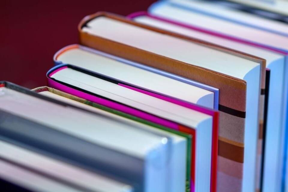 Bücher