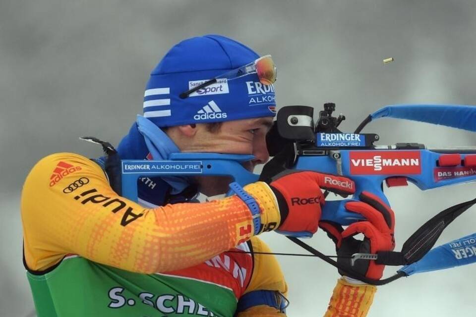 Simon Schempp Simon Schempp
