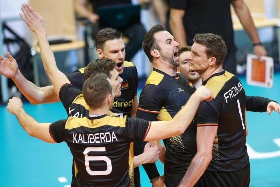 Finalisten Finalisten