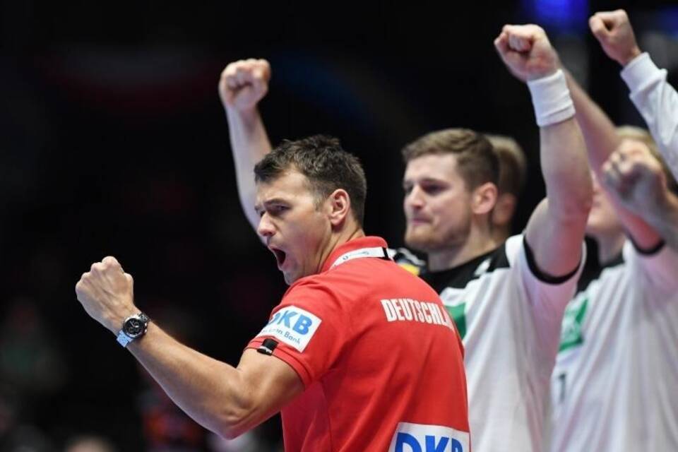 DHB-Team DHB-Team