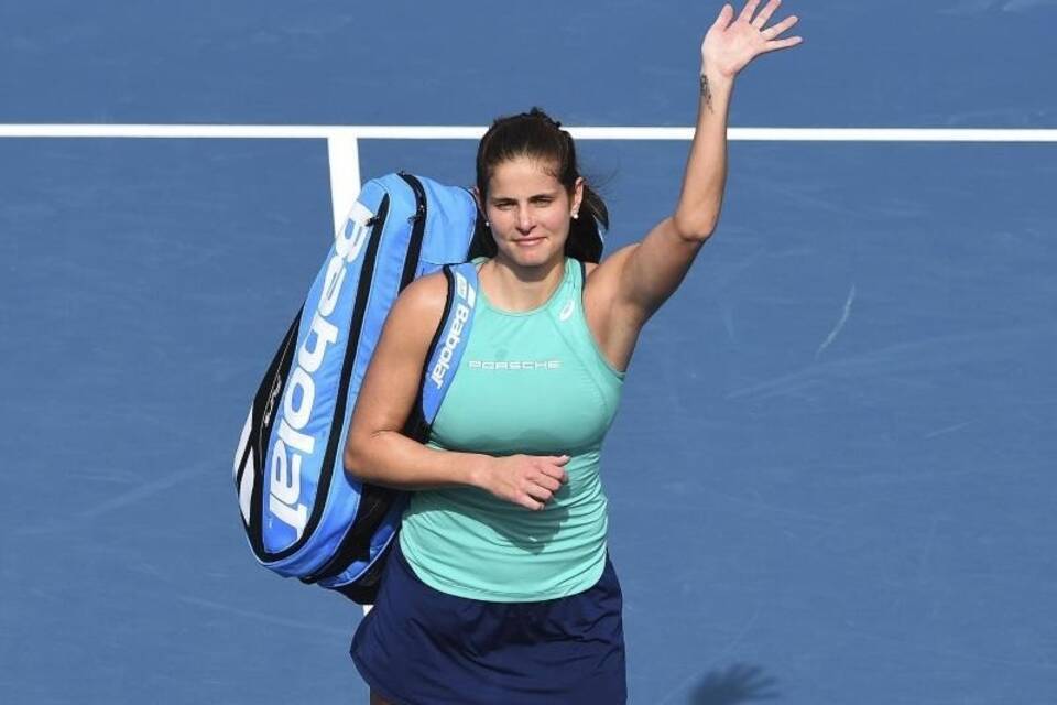 Julia Görges Julia Görges