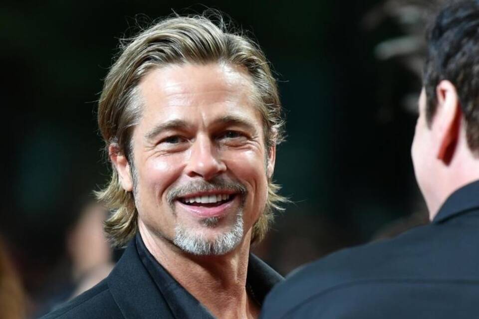 Brad Pitt Brad Pitt