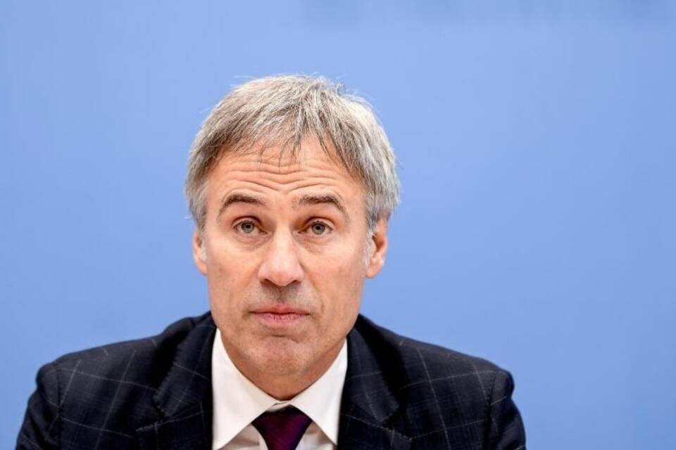 Forderung nach Digitalministerium Forderung nach Digitalministerium