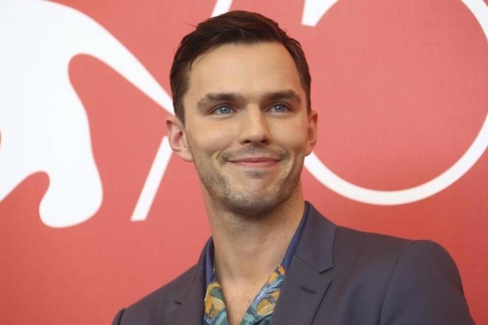 Nicholas Hoult