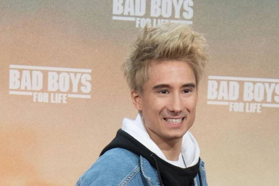 Julien Bam Julien Bam