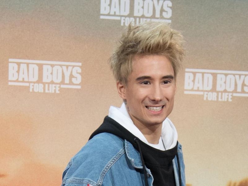 Abschied Youtuber Julien Bam Ist Einfach Traurig Leute Rnz