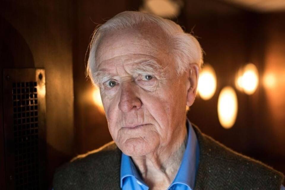 John le Carré John le Carré
