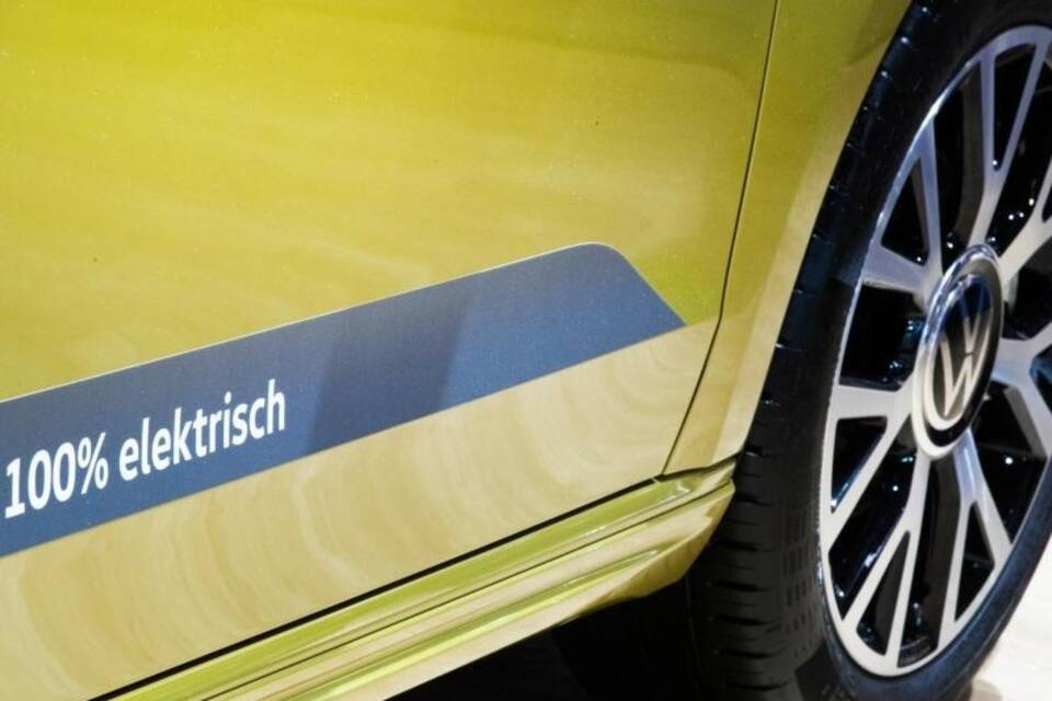 VW macht das Auto zum rollenden App-Store VW macht das Auto zum rollenden App-Store
