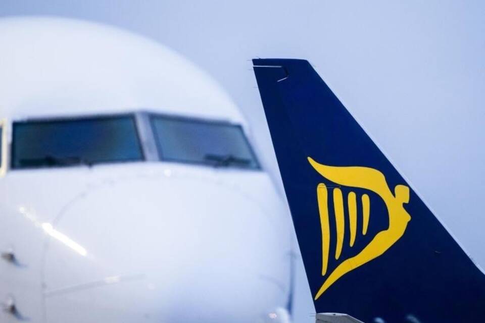 Ryanair