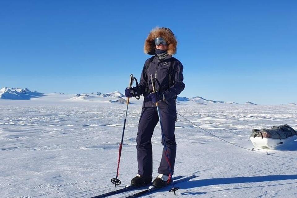 Anja Blacha Anja Blacha