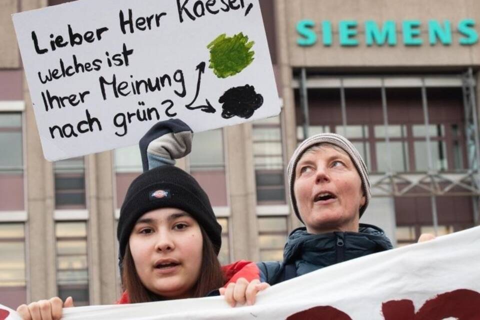 Fridays for Future Fridays for Future