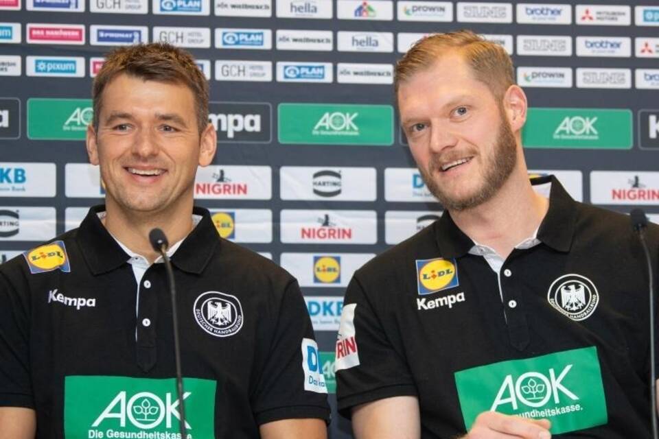 Handball-EM Handball-EM
