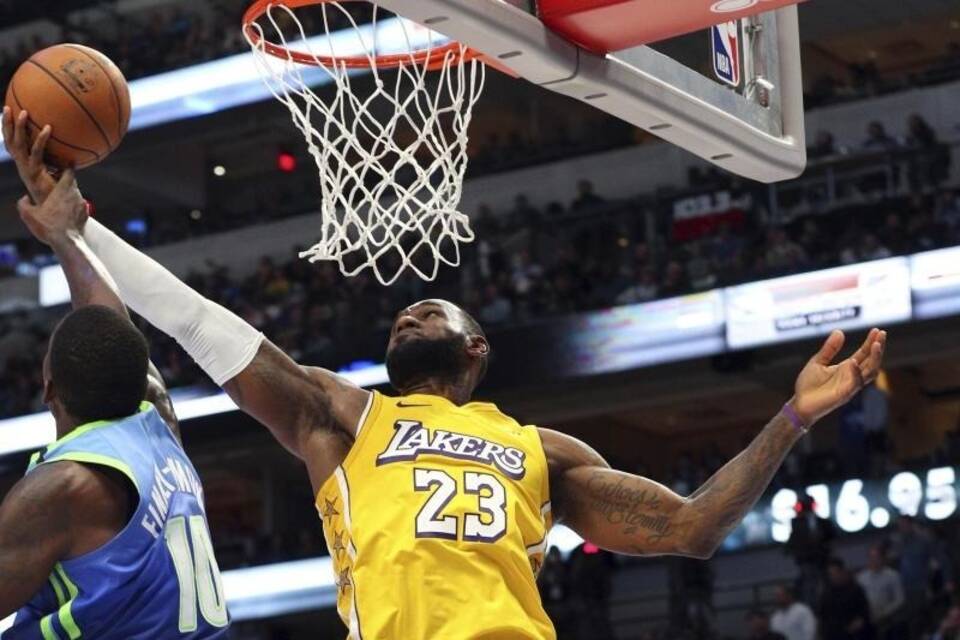 Lakers-Star Lakers-Star