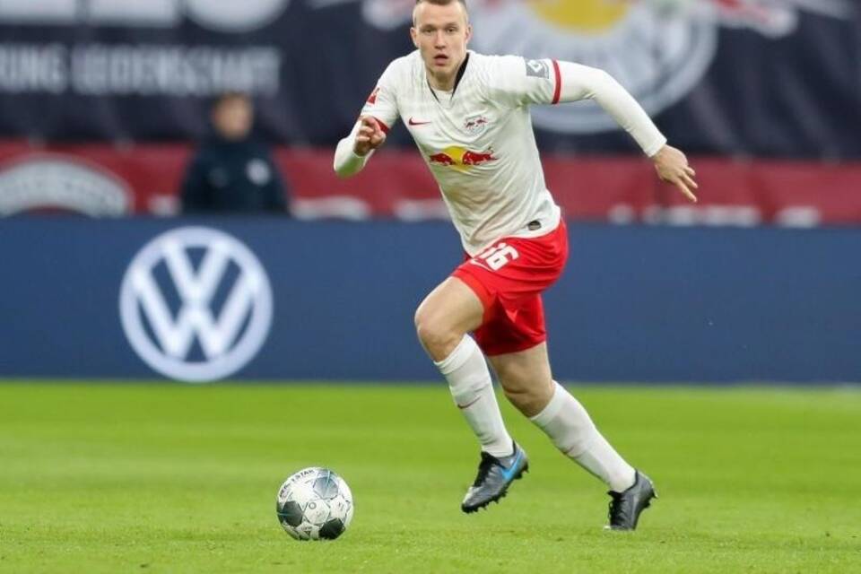 Lukas Klostermann Lukas Klostermann