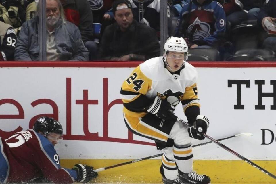 Dominik Kahun Dominik Kahun