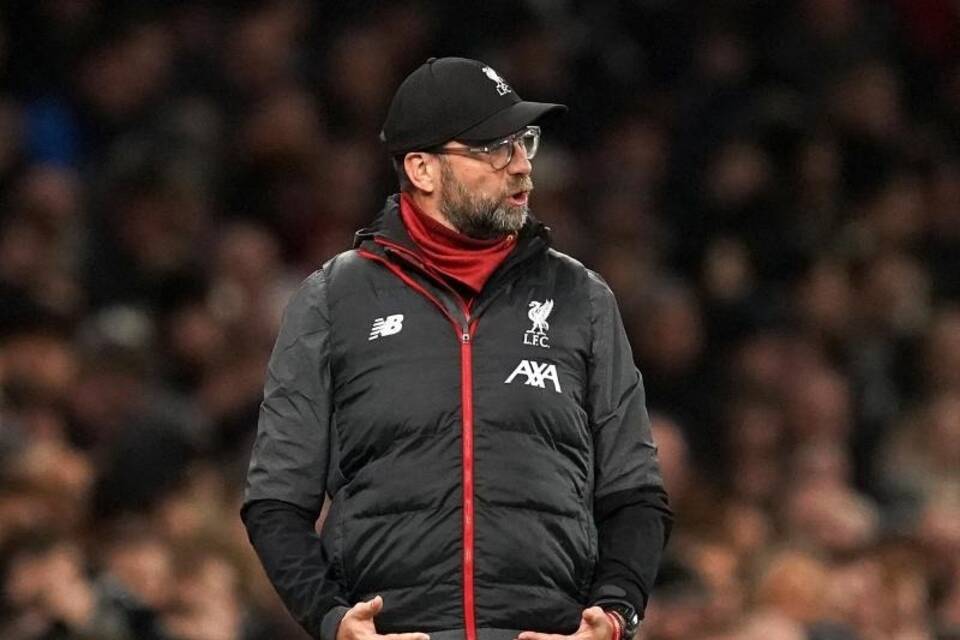 Tottenham Hotspur - FC Liverpool Tottenham Hotspur - FC Liverpool