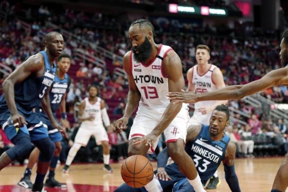 James Harden James Harden